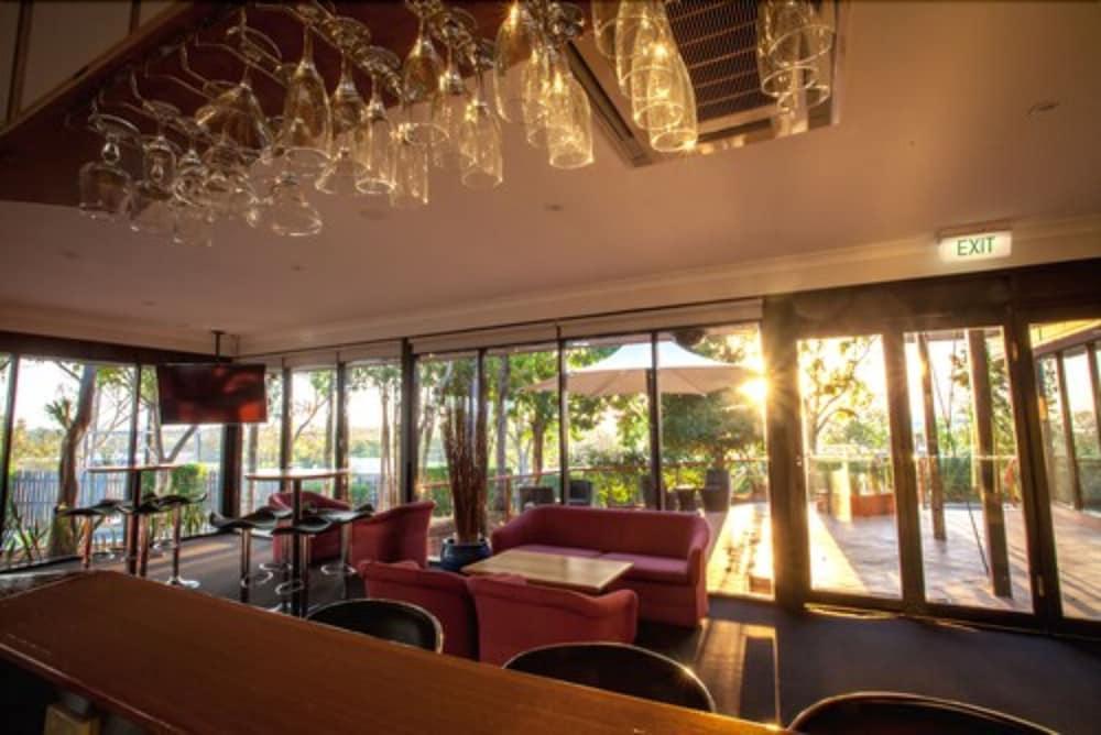 Springwood Motor Inn Zewnętrze zdjęcie