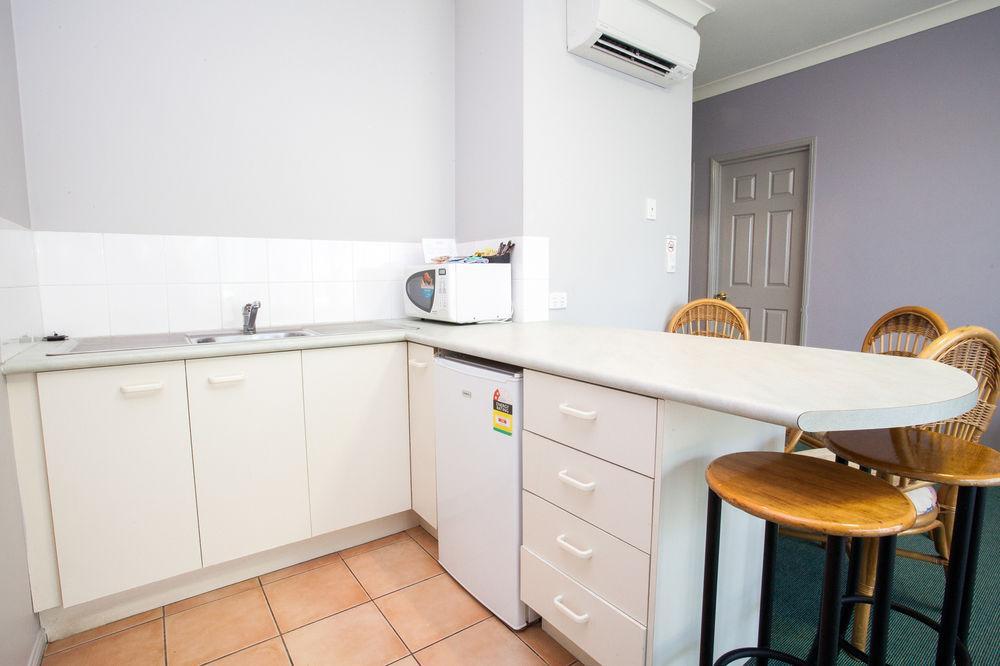 Springwood Motor Inn Zewnętrze zdjęcie