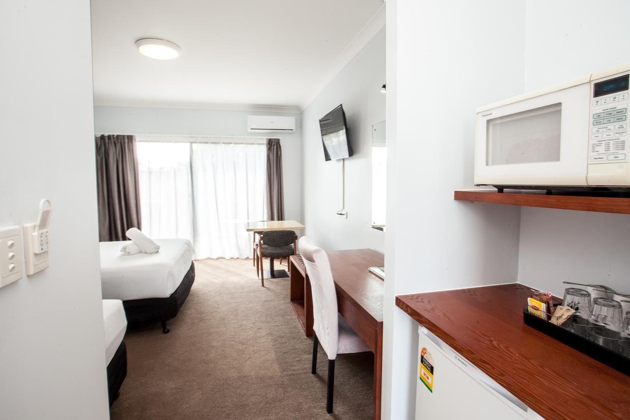 Springwood Motor Inn Pokój zdjęcie