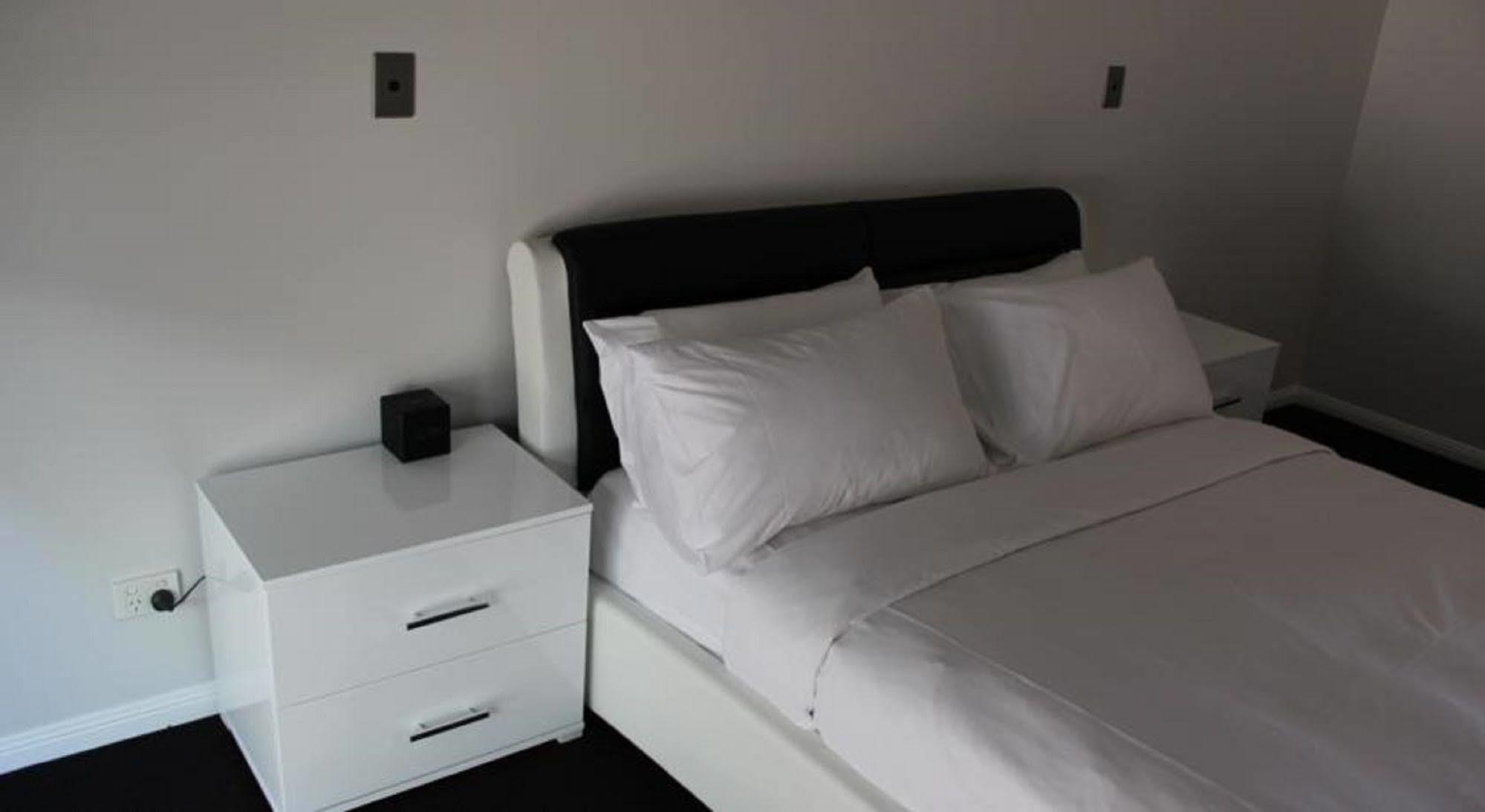 Springwood Motor Inn Zewnętrze zdjęcie
