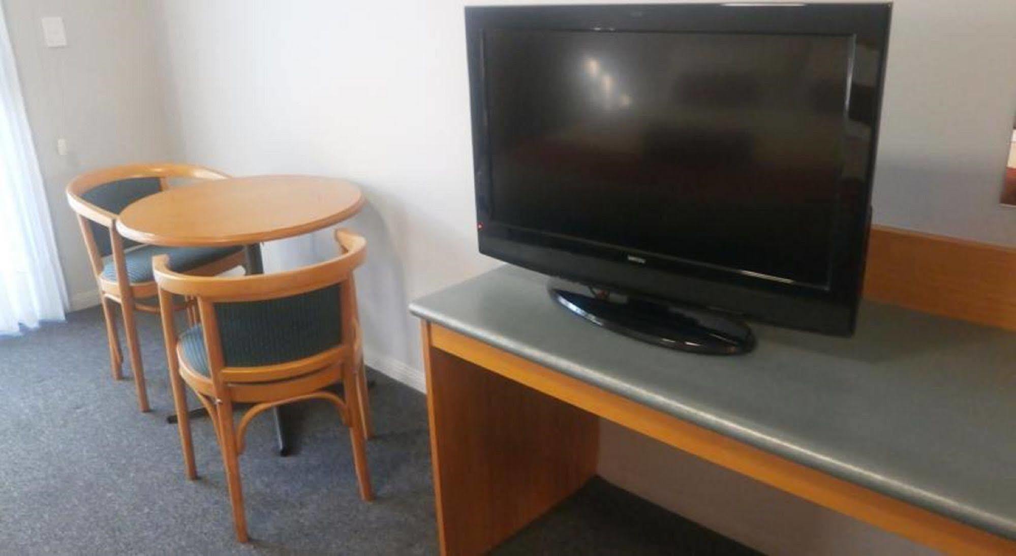 Springwood Motor Inn Zewnętrze zdjęcie