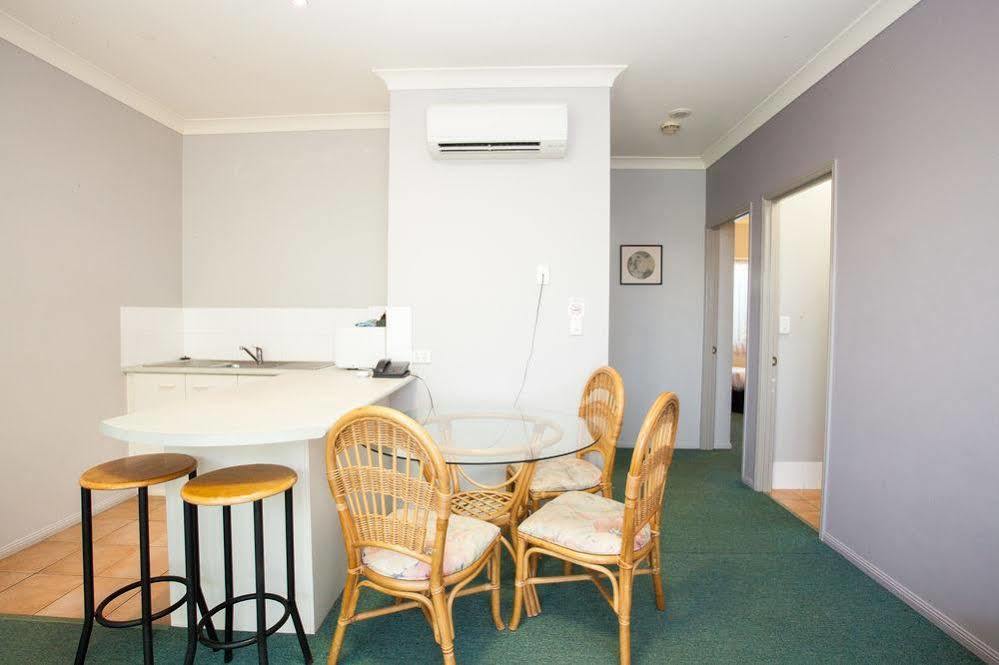 Springwood Motor Inn Zewnętrze zdjęcie